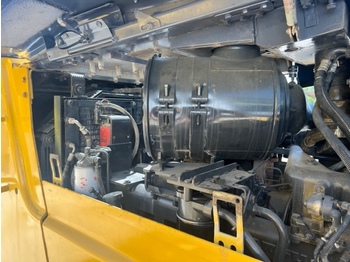 Бульдозер KOMATSU D65EX12 mit Ripperventil: фото 4