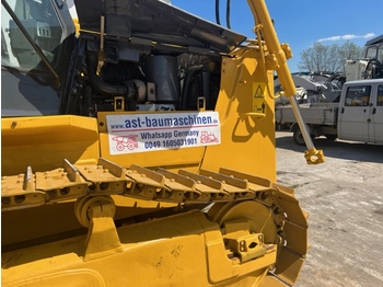 Бульдозер KOMATSU D65EX12 mit Ripperventil: фото 3