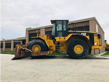 Бульдозер CATERPILLAR
