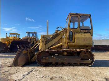 Гусеничний навантажувач CATERPILLAR