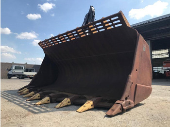 Ківш CATERPILLAR