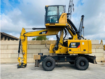 Перевантажувач CATERPILLAR MH3024