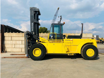 Дизельний навантажувач HYSTER