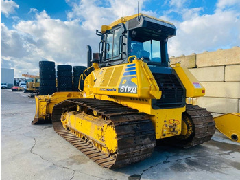 Бульдозер Komatsu D 61 PXI-24E0: фото 5