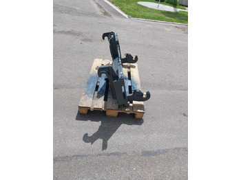 Зчіпний пристрій MERLO