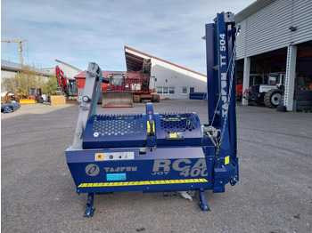 Дровокол TAJFUN