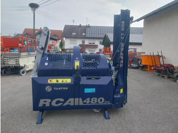 Дровокол TAJFUN