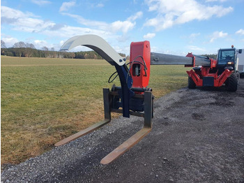 Навісне обладнання