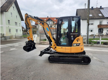 Міні-екскаватор CATERPILLAR 303.5