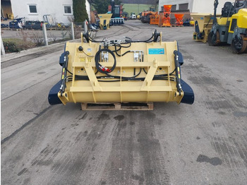 Новий Ківш навантажувача Futterdosierschaufel Futterschaufel mit Greifarm Schaufel Euro: фото 4