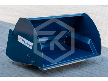 Ківш навантажувача