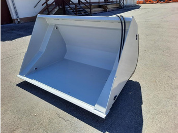 Ківш навантажувача