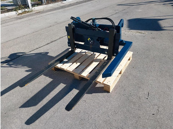 Вила в категорії Колісні навантажувачі Kistendrehgerät Drehgerät Palettengabel Kramer Radlader Cat Volvo: фото 3 Вила в категорії Колісні навантажувачі Kistendrehgerät Drehgerät Palettengabel Kramer Radlader Cat Volvo: фото 3