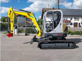 Міні-екскаватор NEUSON