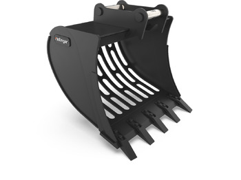 Cортувальний ківш