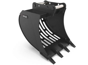 Cортувальний ківш KUBOTA