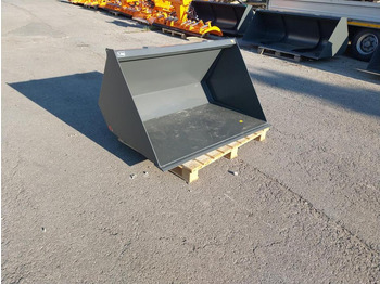 Ківш навантажувача WEIDEMANN