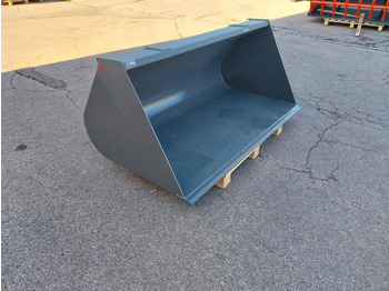 Ківш навантажувача