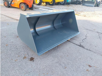 Ківш навантажувача LIEBHERR