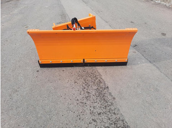 Відвал для снігу WEIDEMANN