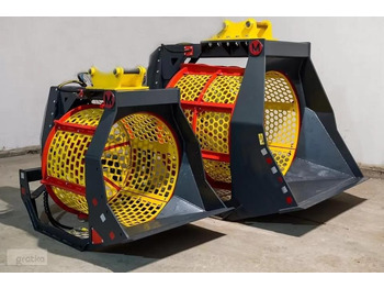 Cортувальний ківш