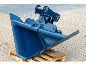 Ківш екскаватора