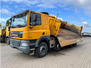Самоскид вантажівка DAF CF