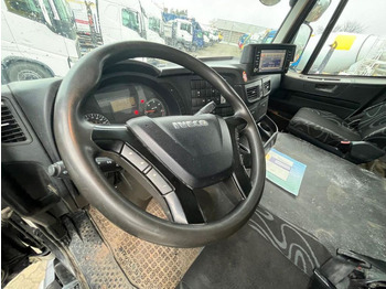 Iveco TRACKER AD450TW 4 Achs Muldenkipper Meiller  в лізинг Iveco TRACKER AD450TW 4 Achs Muldenkipper Meiller: фото 5