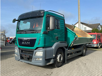 Самоскид вантажівка MAN TGS