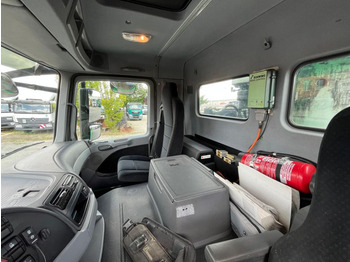 Автобетононасос MERCEDES-BENZ Actros 2641 6x4  Betonpumpe Schwing S 36 X nur 2786h: фото 5