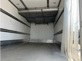 Рефрижератор вантажівка MERCEDES-BENZ Atego 1224 L  Kühlkoffer LBW Tiefkühler 6,2m LBW: фото 4