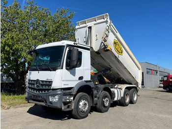 Самоскид вантажівка MERCEDES-BENZ Arocs 3240