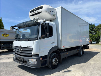Рефрижератор вантажівка MERCEDES-BENZ Atego 1224