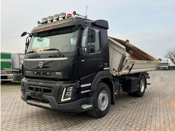 Самоскид вантажівка VOLVO FM