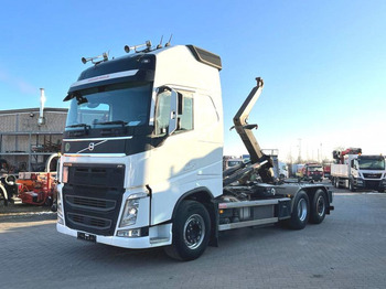 Гаковий мультиліфт вантажівка VOLVO FH 500