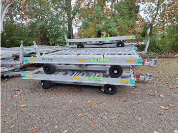 Аеродромне обладнання