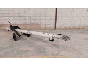 Аеродромне обладнання FLADUNG