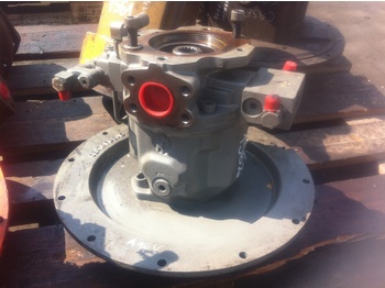 Гідронасос BRUENINGHAUS