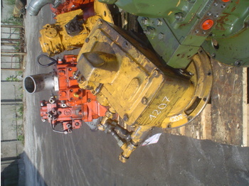 Гідронасос BRUENINGHAUS