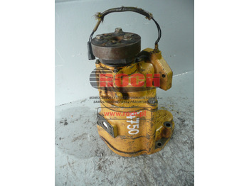 Гідронасос CATERPILLAR