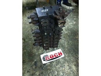 Гідравлічний клапан CATERPILLAR