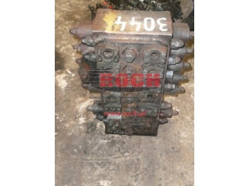 Гідравлічний клапан CATERPILLAR