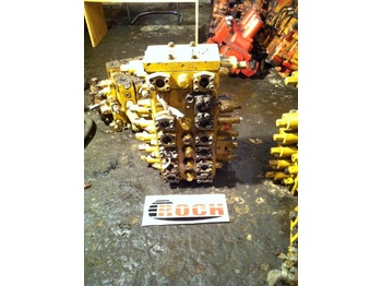 Гідравлічний клапан CATERPILLAR