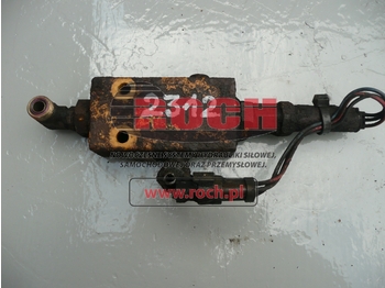 Гідравлічний клапан CATERPILLAR