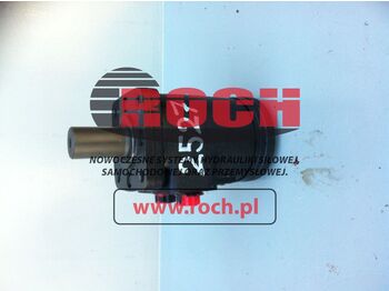 Гідравлічний мотор