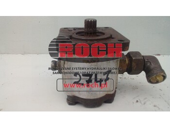 Гідронасос