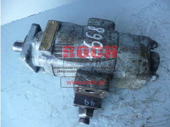 Гідронасос