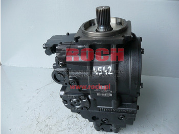 Гідронасос DANFOSS / SAUER