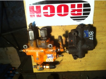 Гідравлічний клапан DANFOSS / SAUER