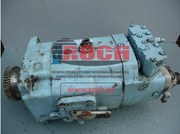 Гідронасос